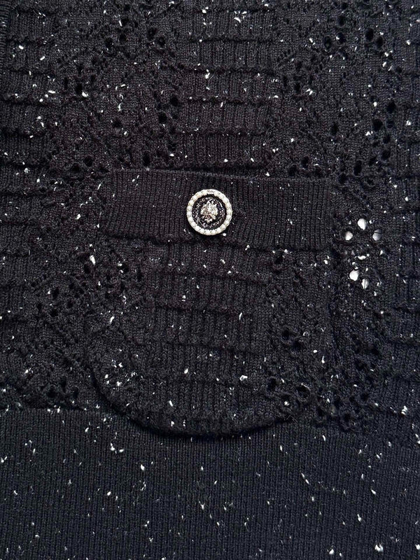 PULL CHANEL STYLE 82