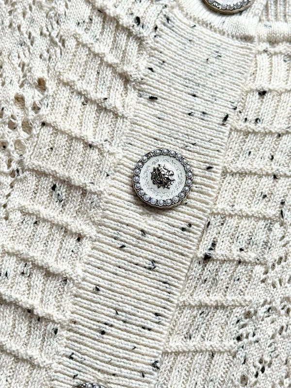 PULL CHANEL MODÈLE 81