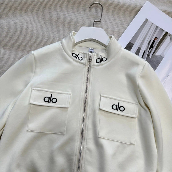 ALO SPORTSWEAR SET STYLE 37