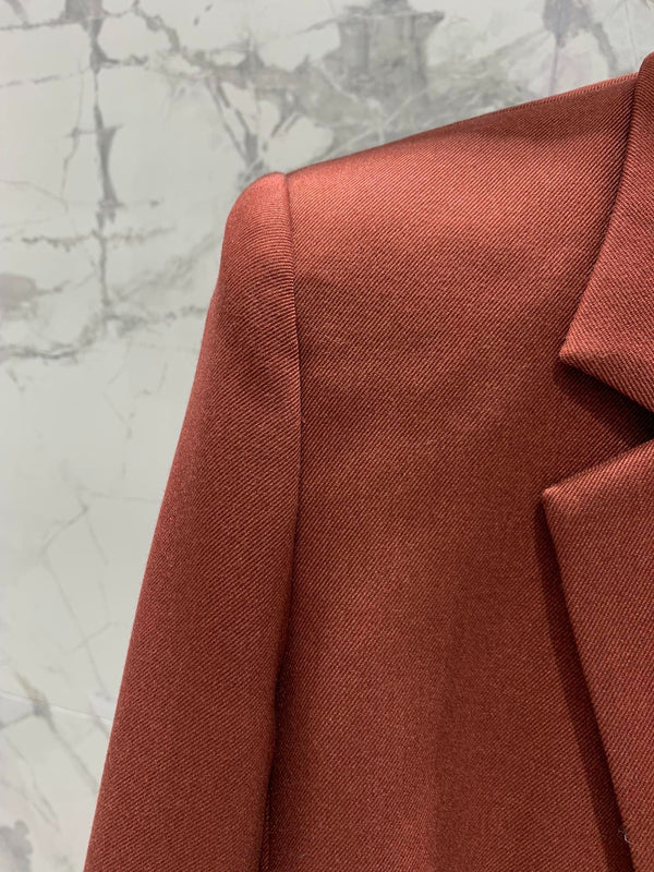 YSL 25S BLAZER STYLE 110