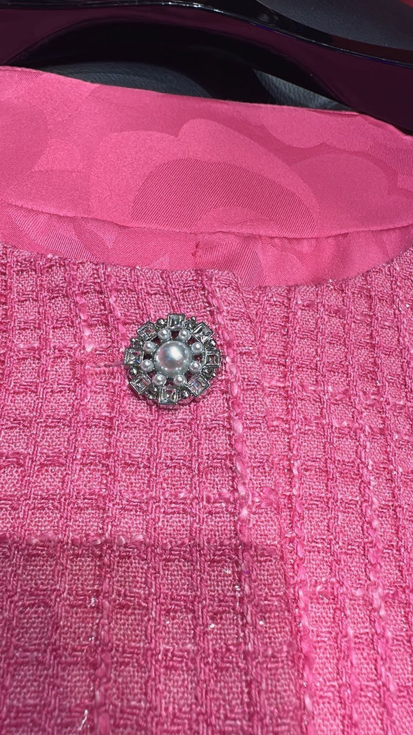 CHANEL VESTE 25S STYLE 228