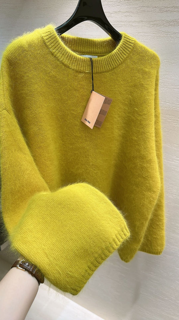 MIUMIU PULL STYLE 791