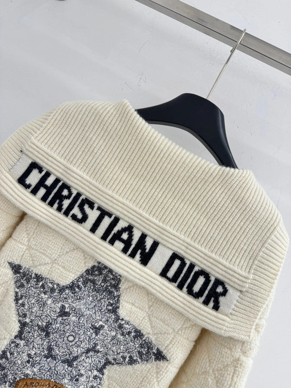 DIOR 25S CARDIGAN 603
