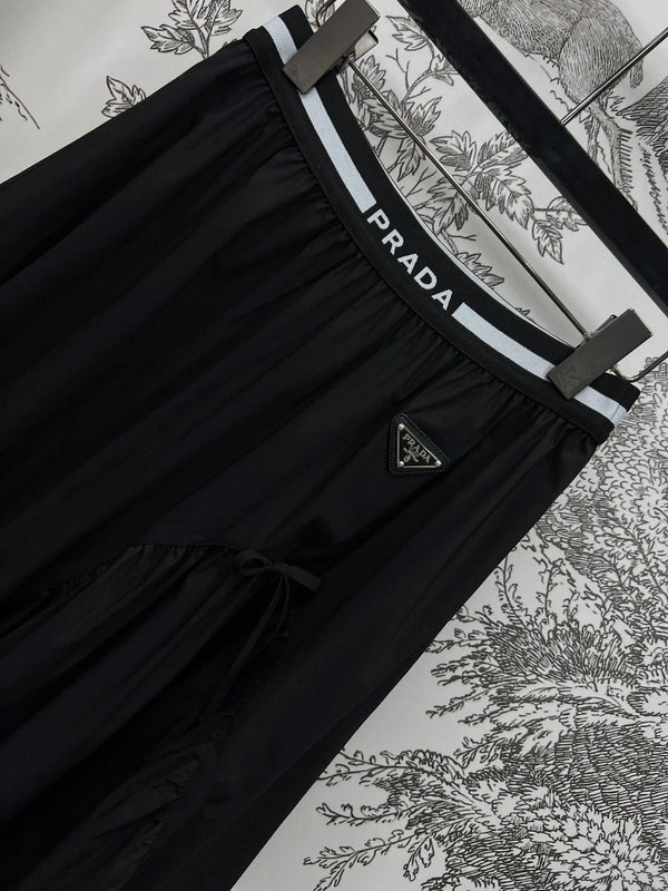 PRADA LONG SKIRT 268604