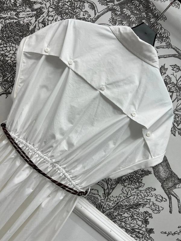 ABITO CAMICIA MIUMIU 268457