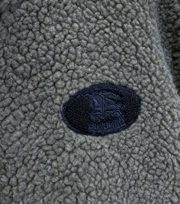 BURBERRY 25S JACKET 179