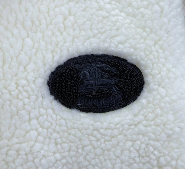 BURBERRY 25S JACKET 175