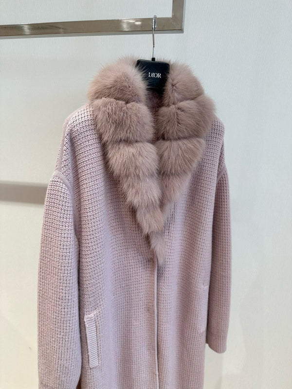 CAPPOTTO LUNGO LP STILE 21