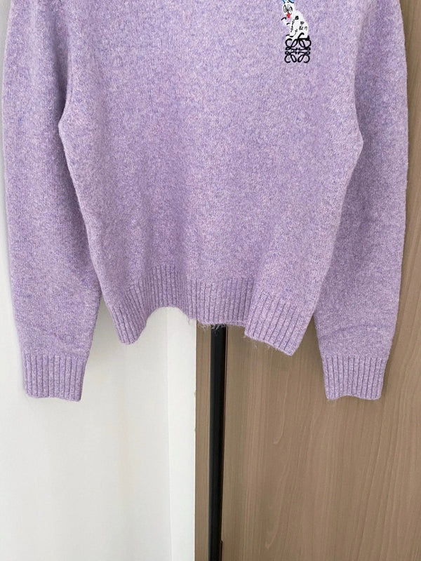 PULL LOEWE STYLE 186