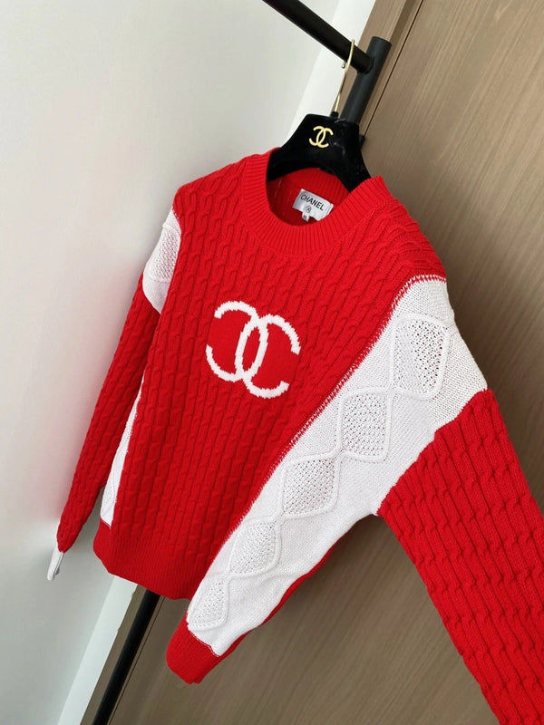 PULL CHANEL 25S 542