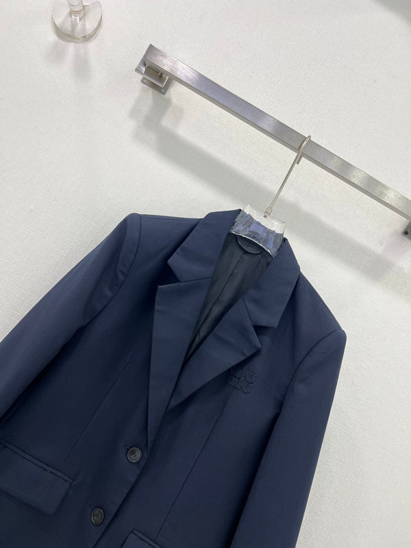 MIUMIU BLAZER STYLE 36