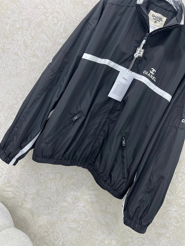 CHANEL 25S VESTE STYLE 112