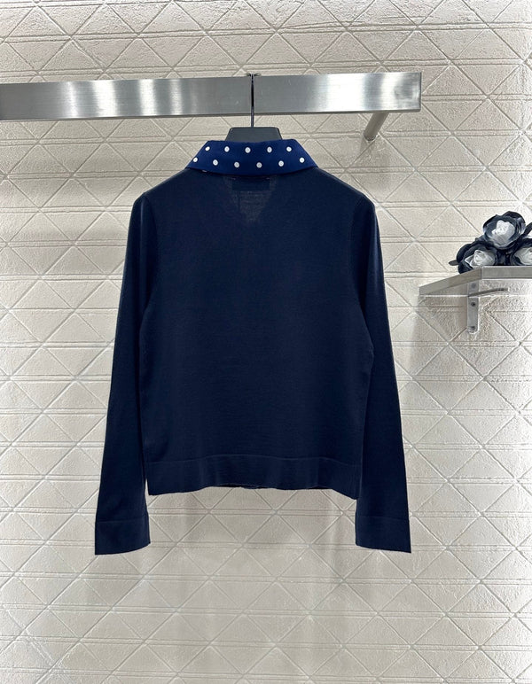 MIUMIU CARDIGAN STYLE 112