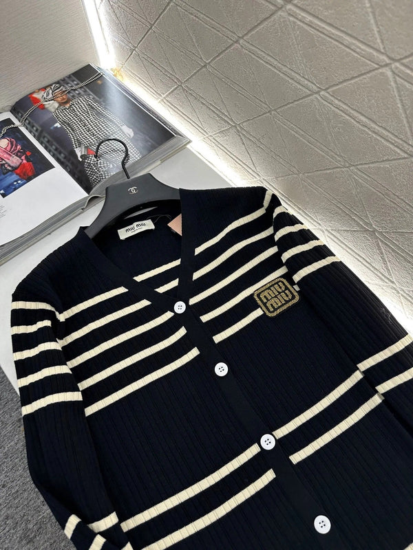 MIUMIU CARDIGAN STYLE 111