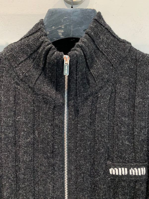 GILET MIUMIU MODÈLE 753
