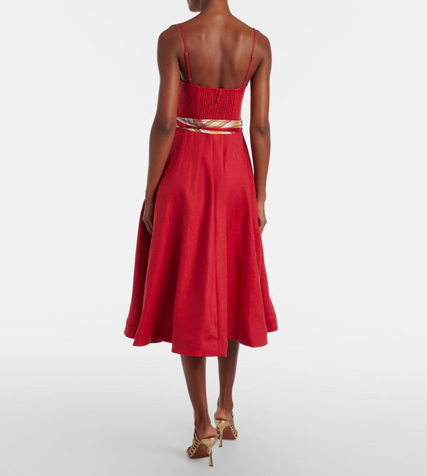 Zimmermann 2025 Dress 361