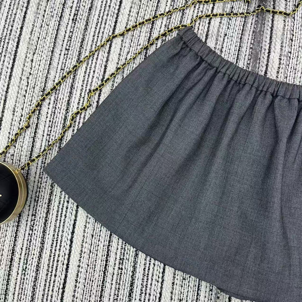 MIUMIU SKIRT STYLE 102