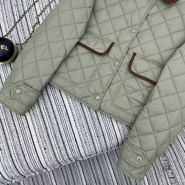 MIUMIU DOWN JACKET STYLE 33