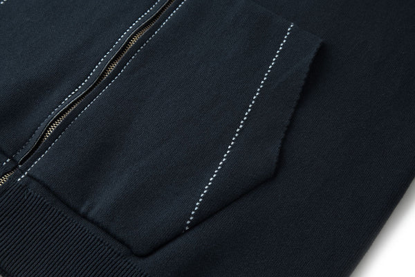 LV 25S KNITTED CARDIGAN 0150