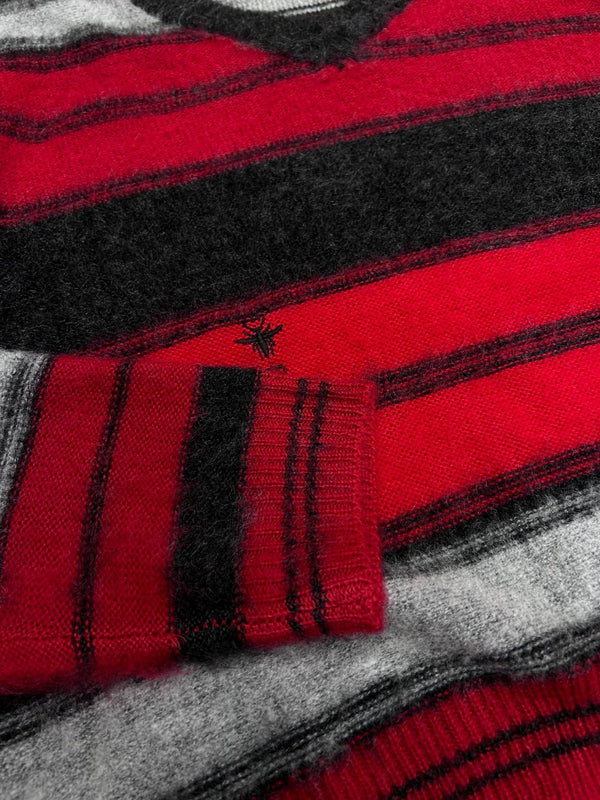 DIOR 25S SWEATER STYLE 369
