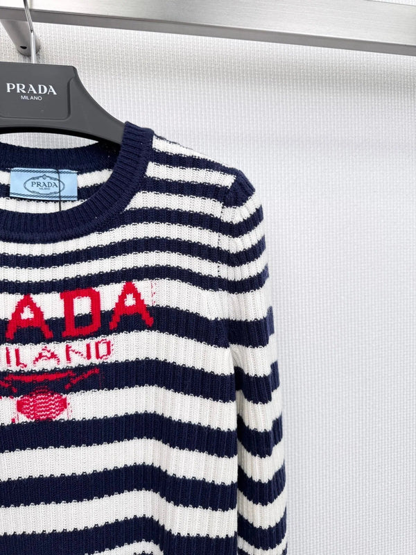 PULL PRADA 25S 407