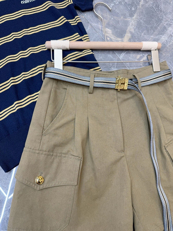 MIUMIU SHORT STYLE 85