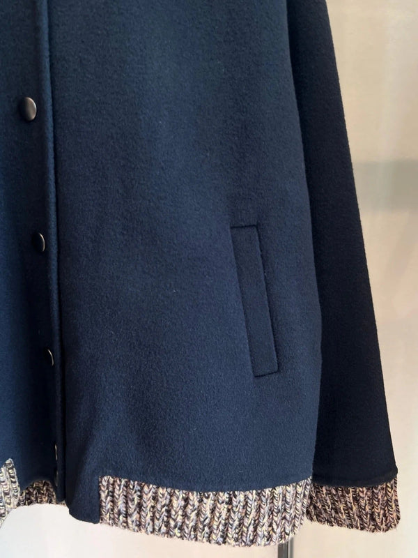 BLOUSON PRADA 25S 507