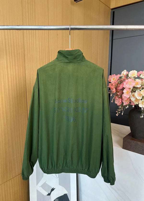 DIOR 25S JACKET STYLE 385