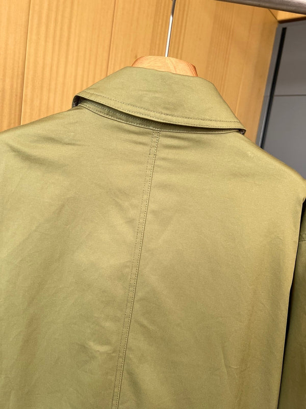 BURBERRY 25S JACKET 176