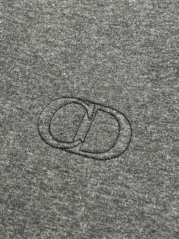 DIOR 25S POLAIRE DEMI-ZIP 580