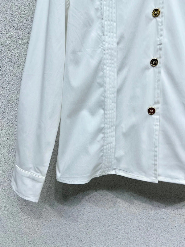 MIUMIU SHIRT STYLE 65