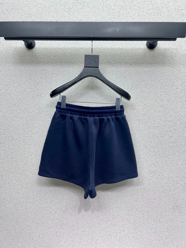 MIUMIU JACKET AND SHORTS SET STYLE 16