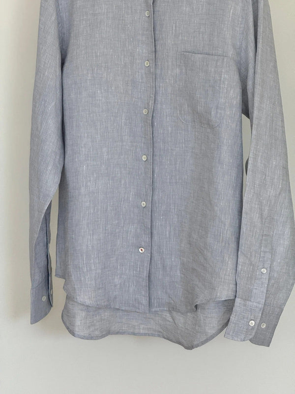 CAMICIA LP STILE 19