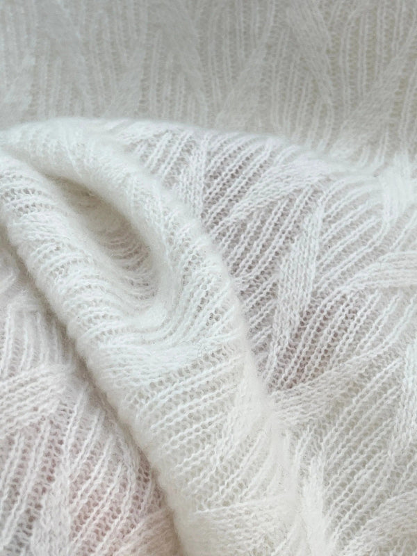 LP TURTLENECK SWEATER STYLE 124