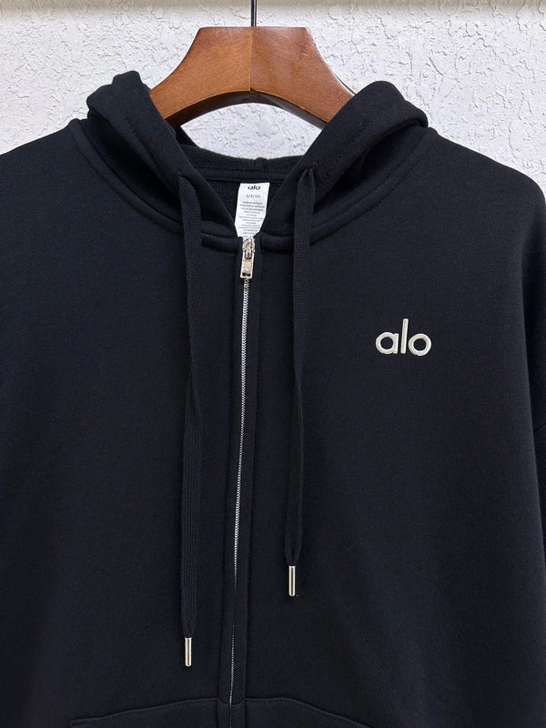 ALO HOODIE STYLE 91