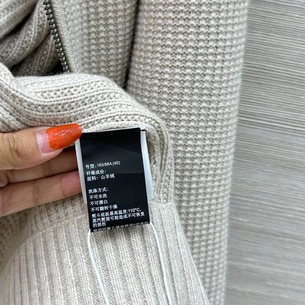 LP CARDIGAN STYLE 137