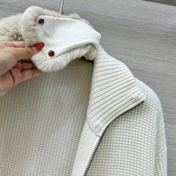 LP CARDIGAN STYLE 140