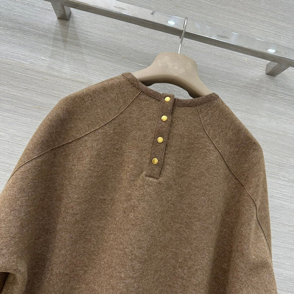 LP CREWNECK SWEATER STYLE 144