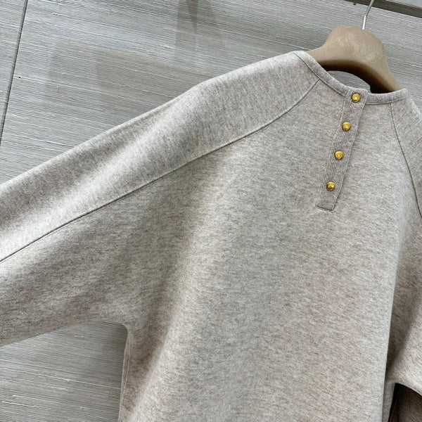 LP CREWNECK SWEATER STYLE 145