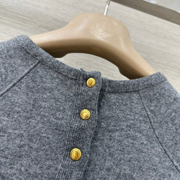 LP CREWNECK SWEATER STYLE 143