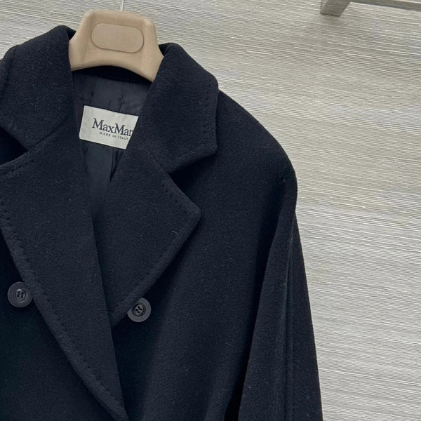 MAX MARA MANTEAU LONG 25S 150