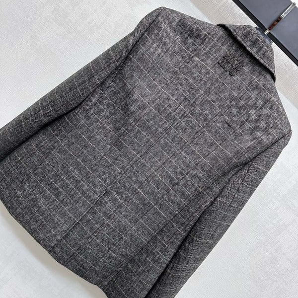 MIUMIU BLAZER STYLE 439