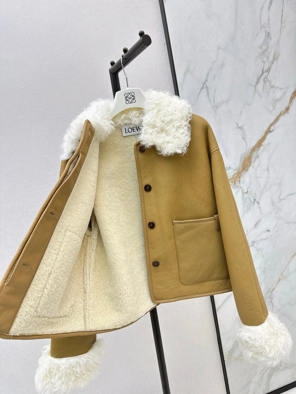 BLOUSON LOEWE MODÈLE 289