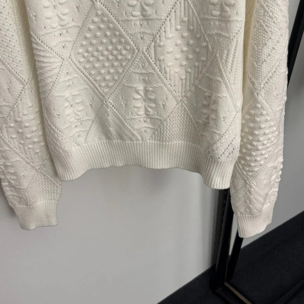 CHANEL PULL 25S 333