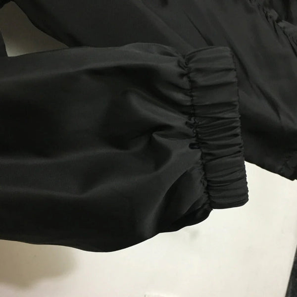 CHANEL MANTEAU 25S STYLE 134