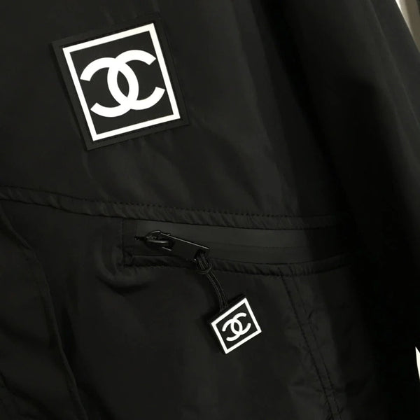 CHANEL 25S MANTEAU STYLE 133