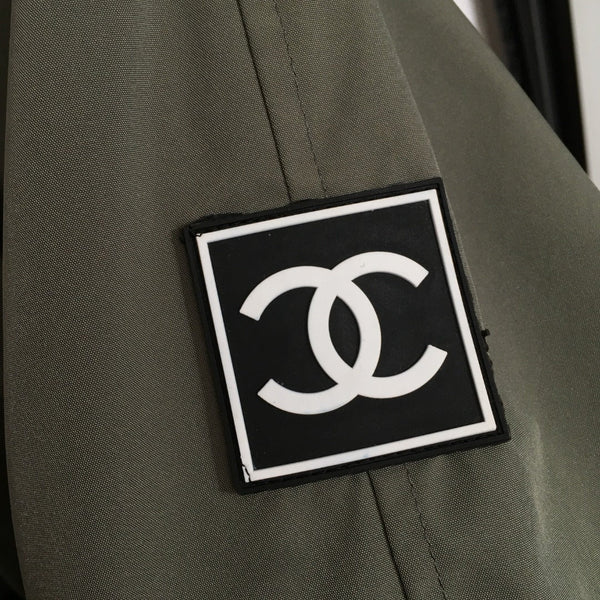 MANTEAU CHANEL 25S STYLE 132