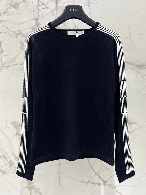 DIOR 25S SWEATER STYLE 382
