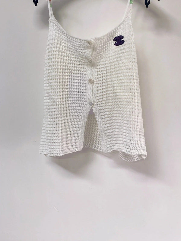 CC 2026 Logo CC Camisole Viscosa 471908
