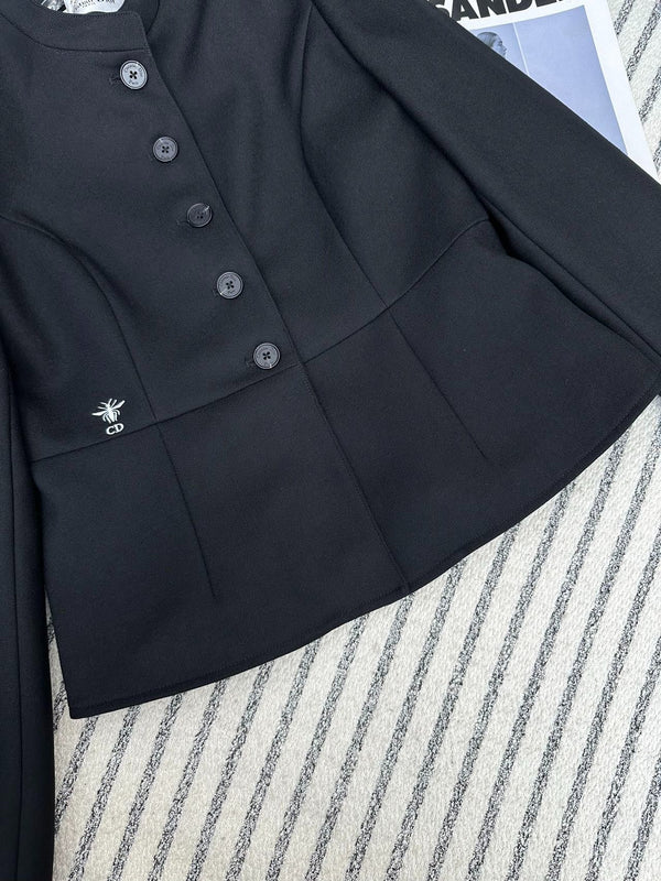 DIOR 25S SHORT COAT STYLE 309